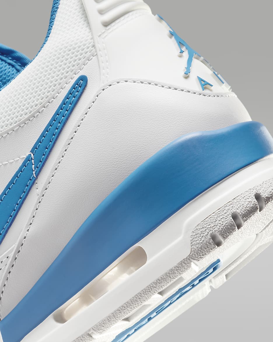 Air Jordan Legacy 312 Low Men s Shoes. Nike ID